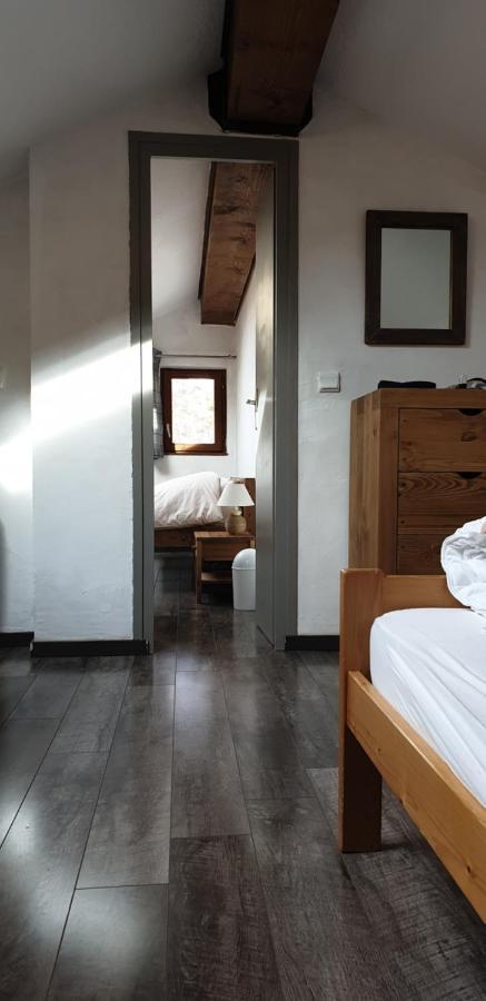 마니고 Les Grands Balcons De L'Etale 아파트 외부 사진